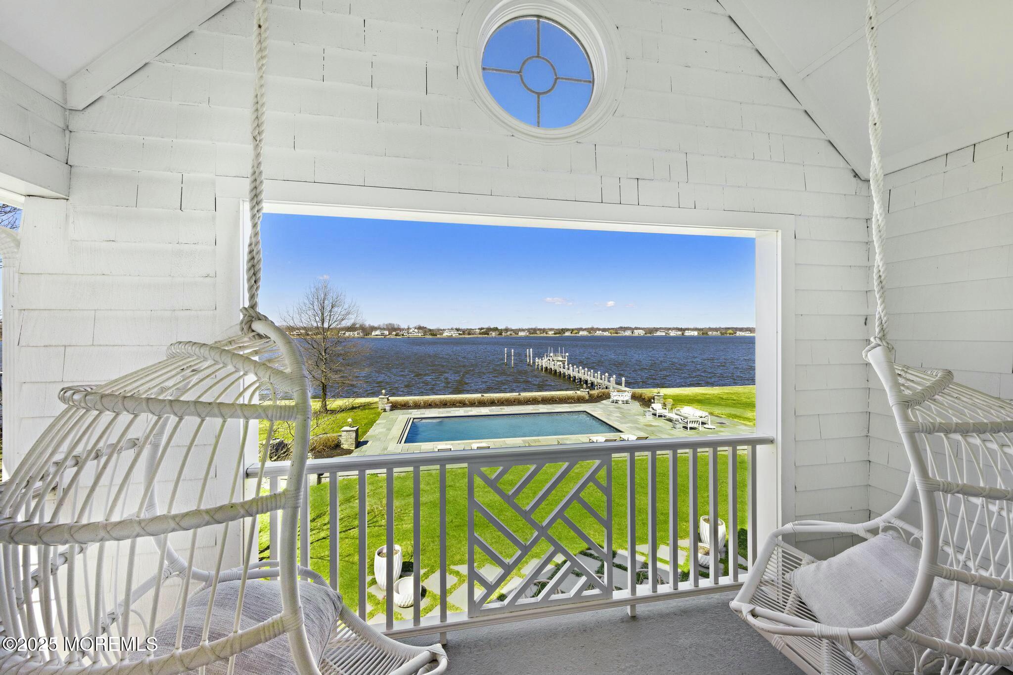85 Gooseneck Point Road, Oceanport, New Jersey image 27