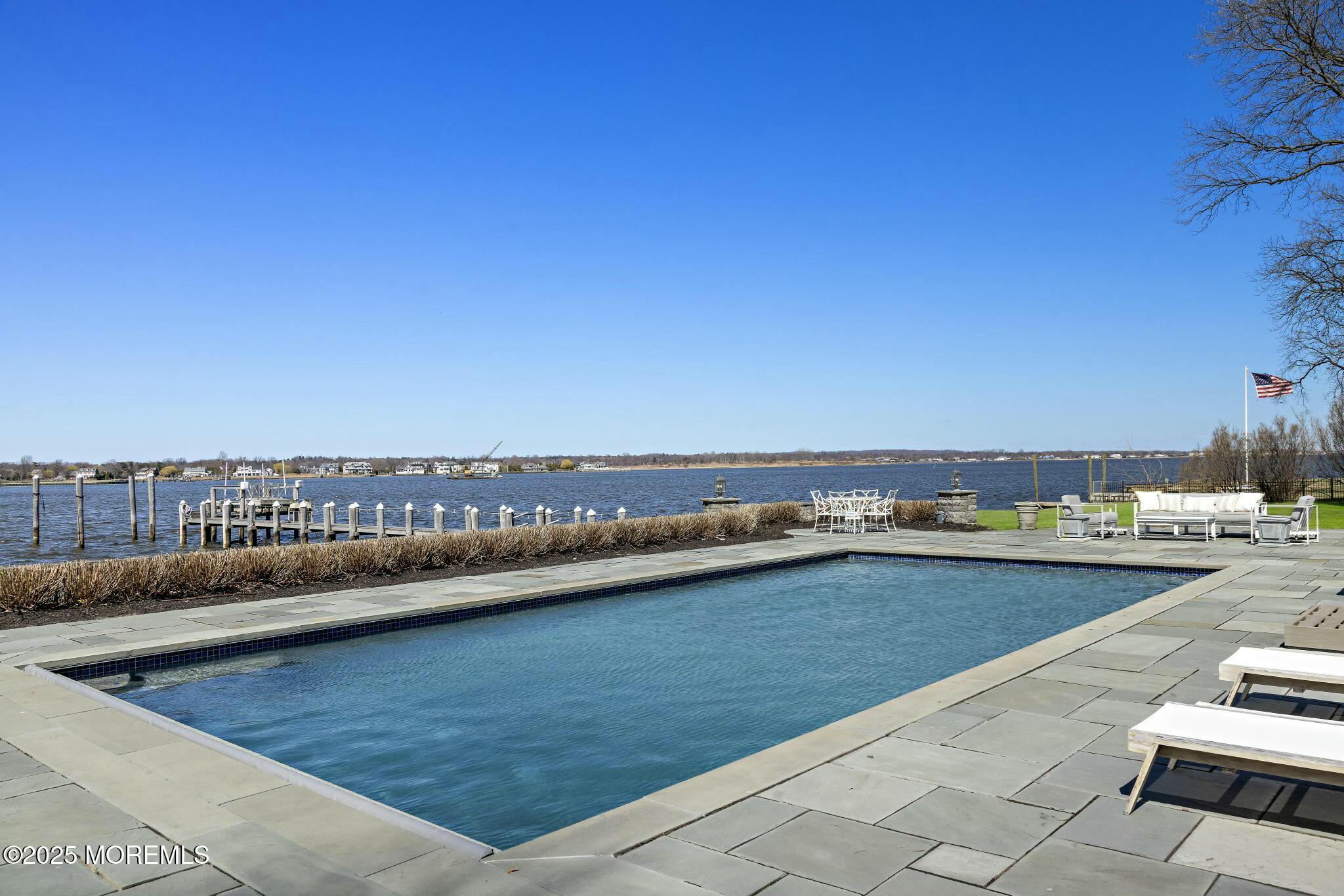 85 Gooseneck Point Road, Oceanport, New Jersey image 36