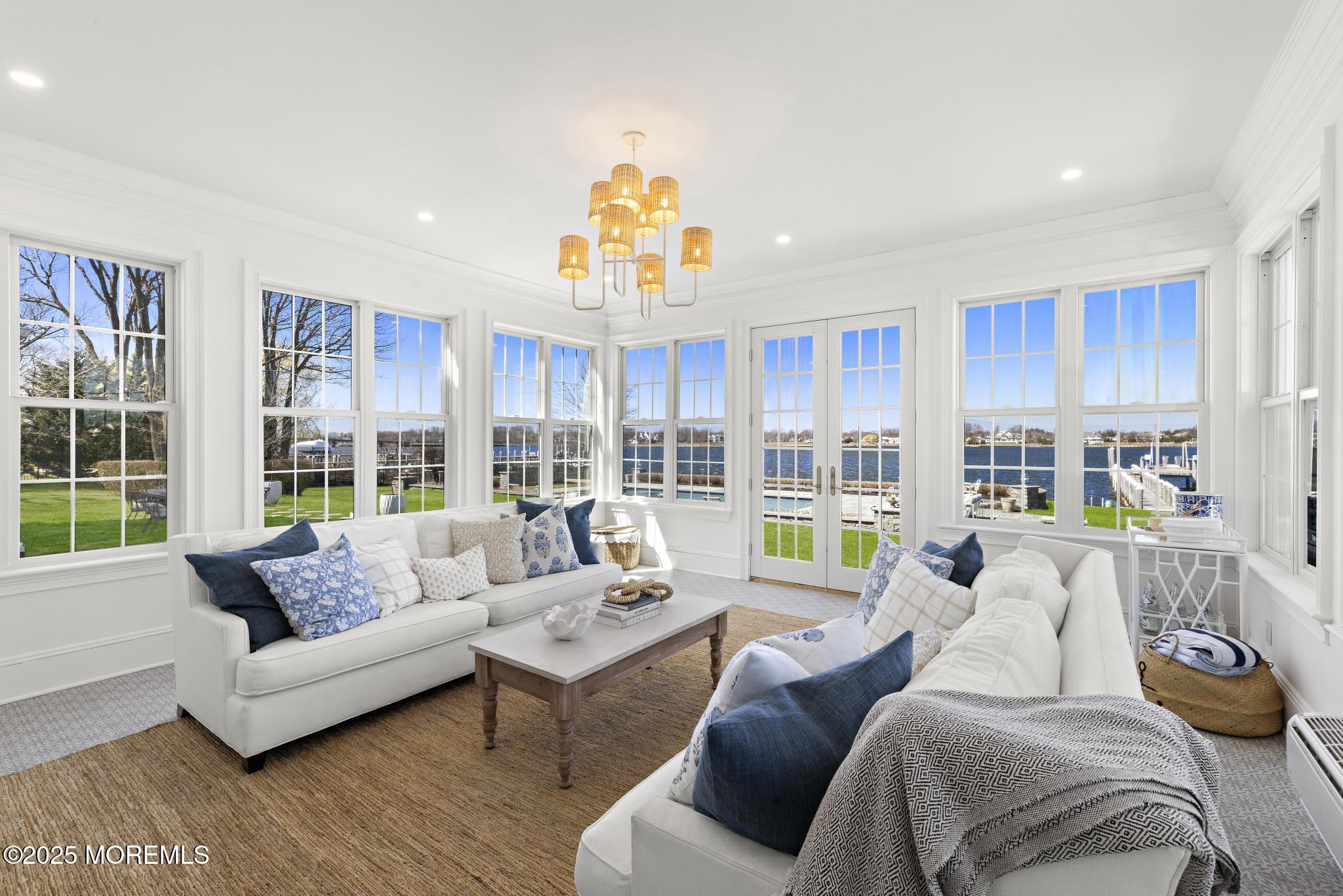 85 Gooseneck Point Road, Oceanport, New Jersey image 19