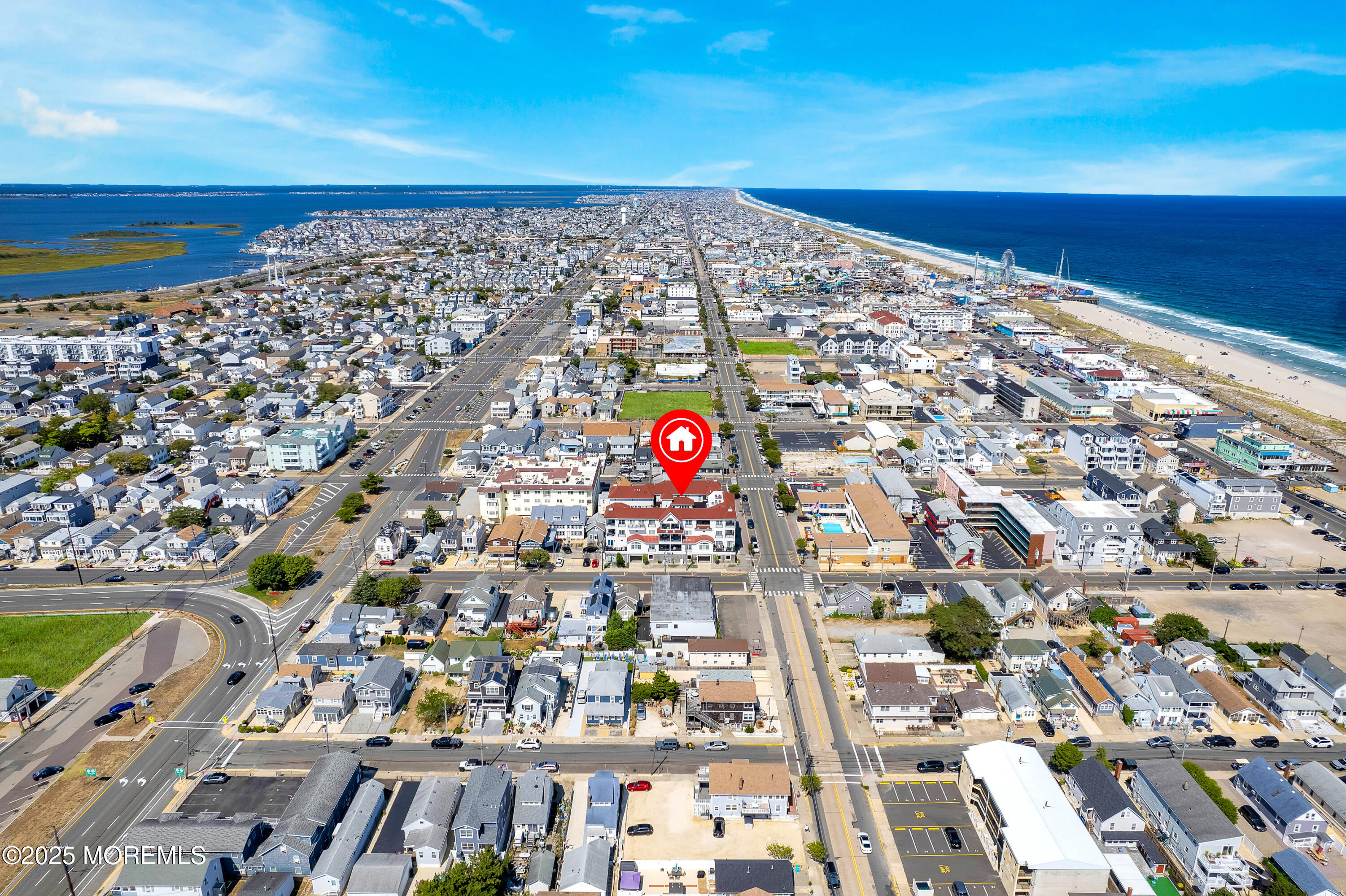 1 Boulevard #A, Seaside Heights, New Jersey image 48