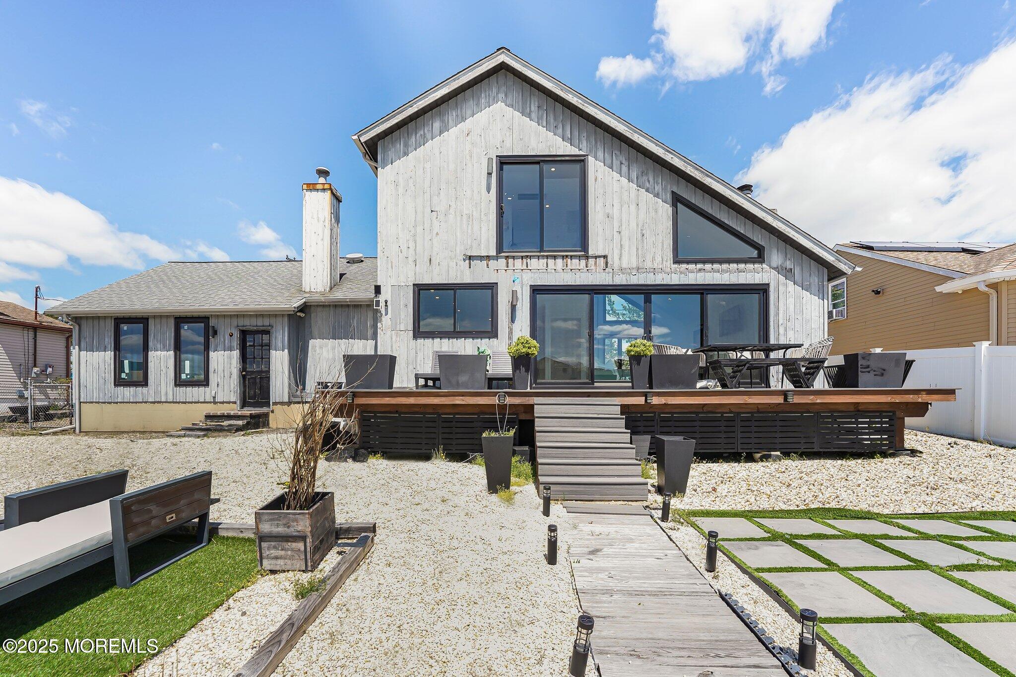 15 Parkers Point Boulevard, Forked River, New Jersey image 32