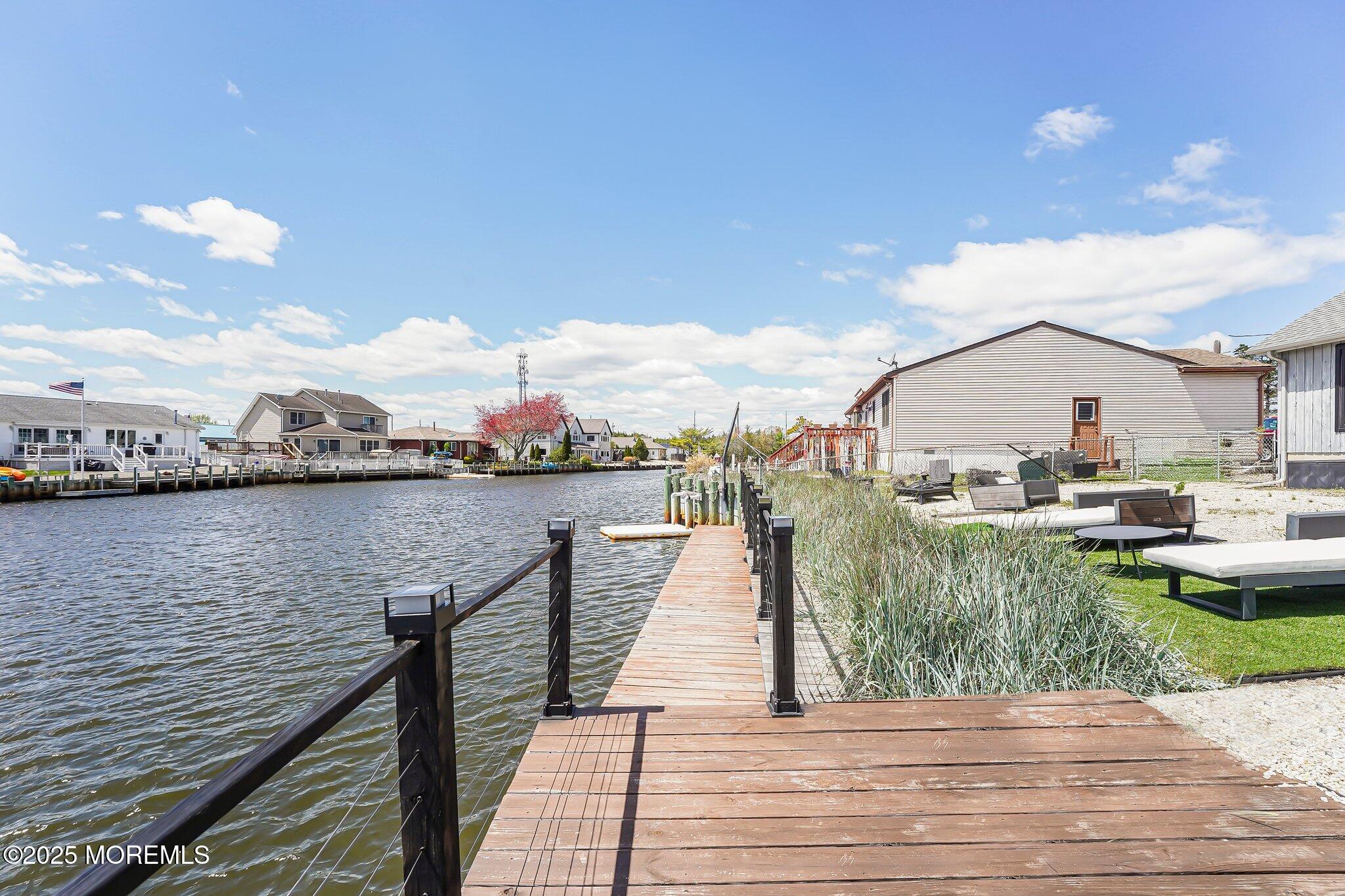 15 Parkers Point Boulevard, Forked River, New Jersey image 36