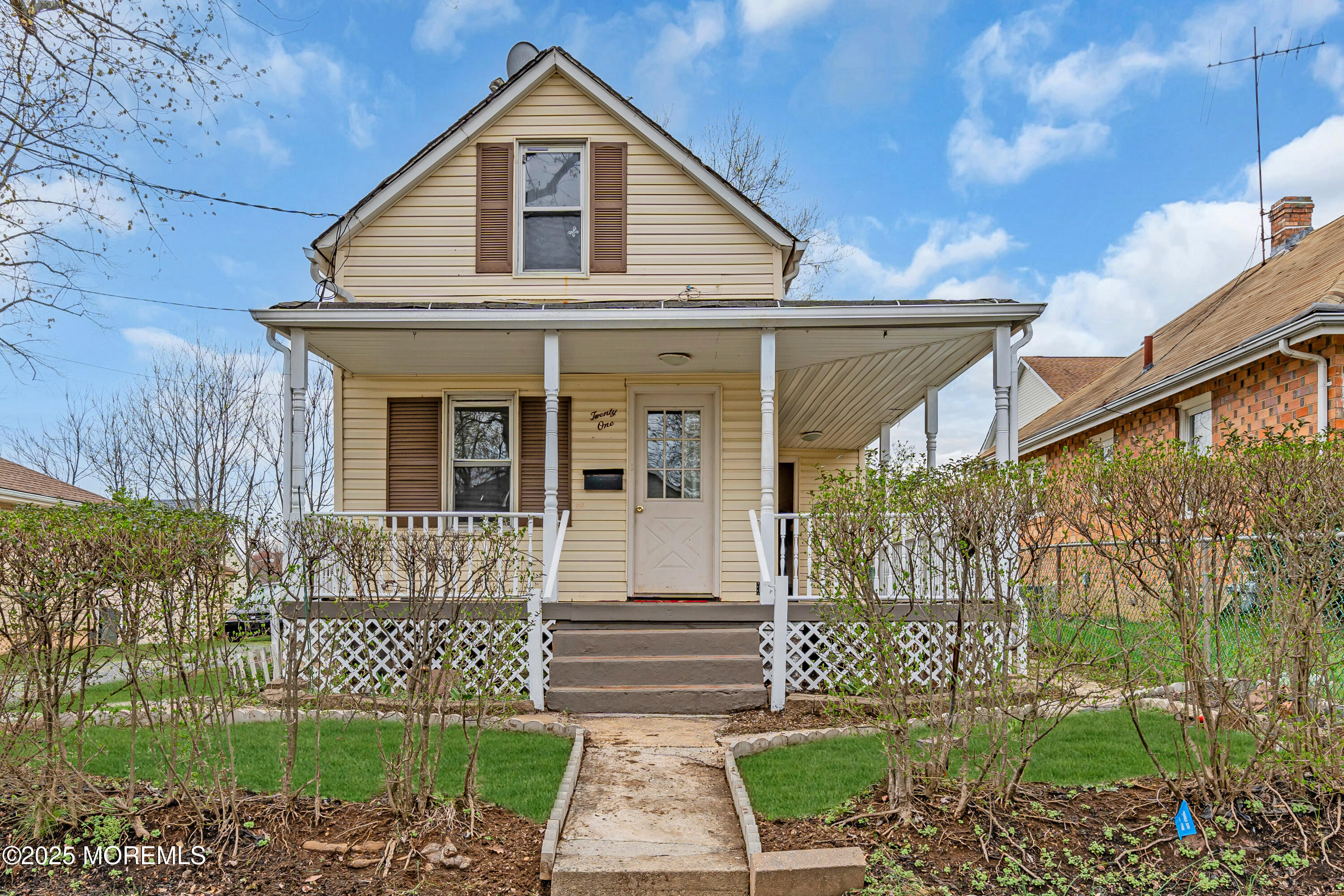 21 3rd Street, Freehold, New Jersey image 2