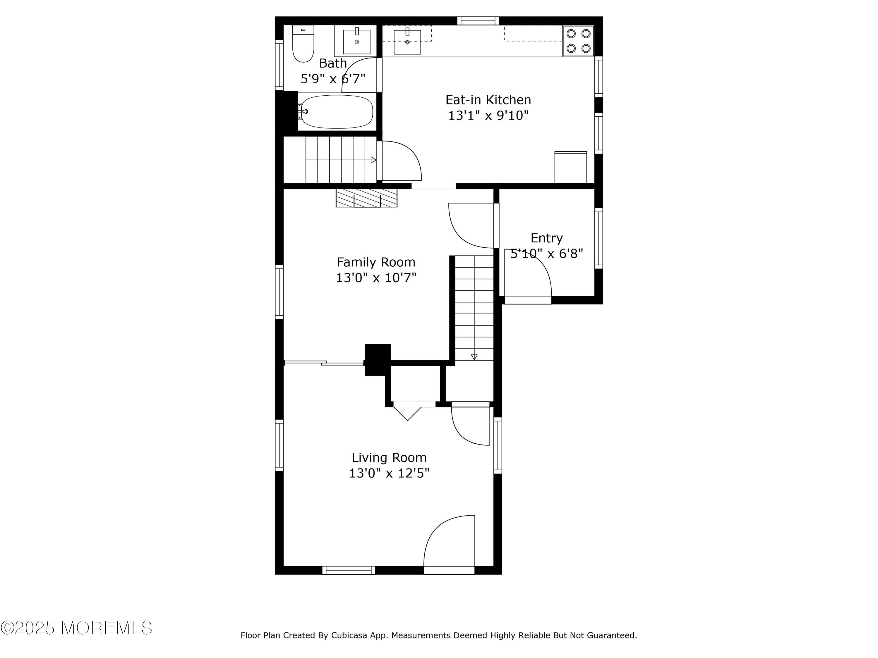 21 3rd Street, Freehold, New Jersey image 28