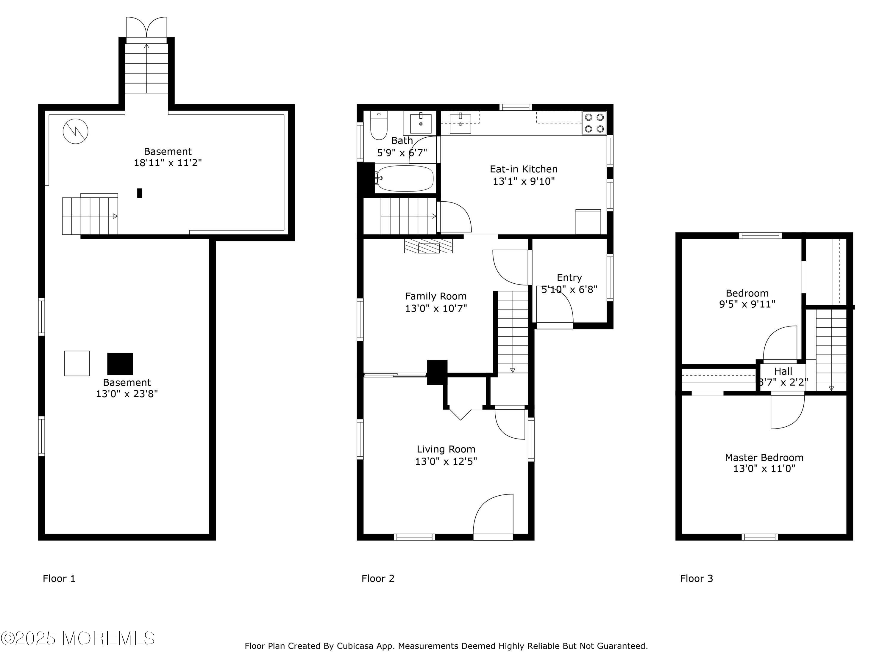 21 3rd Street, Freehold, New Jersey image 30
