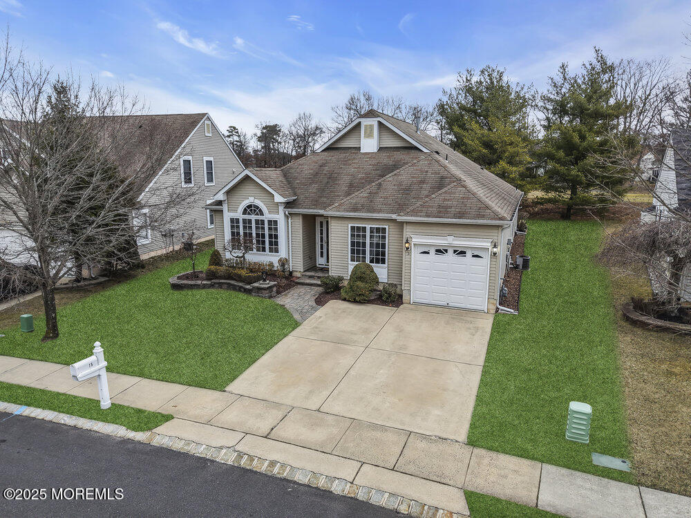 15 Shadow Creek Court, Jackson, New Jersey image 6