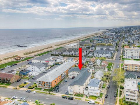 109 Mccabe Avenue 309 Bradley Beach NJ 07720