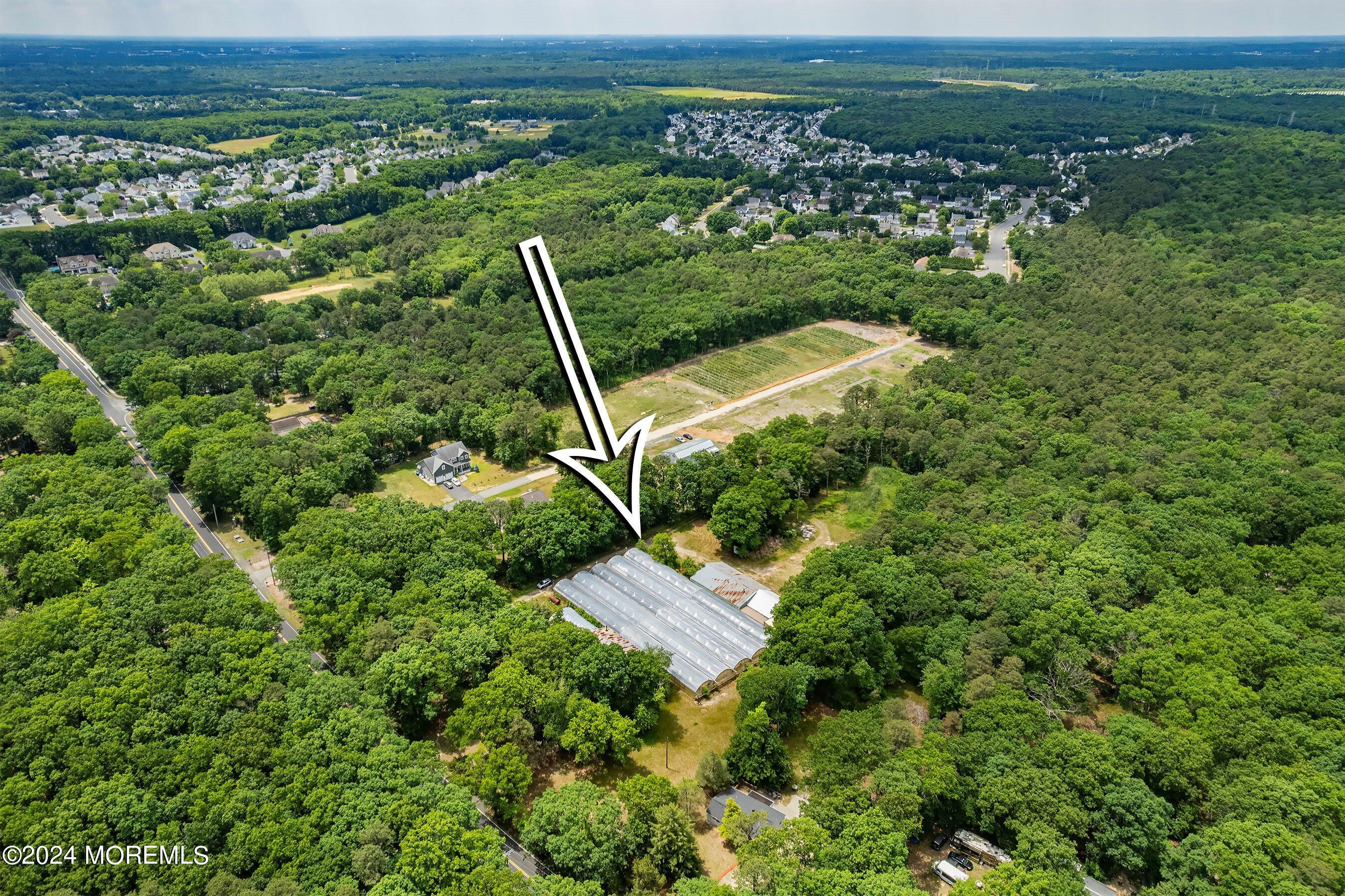 509 Newtons Corner Road, Howell, New Jersey image 8