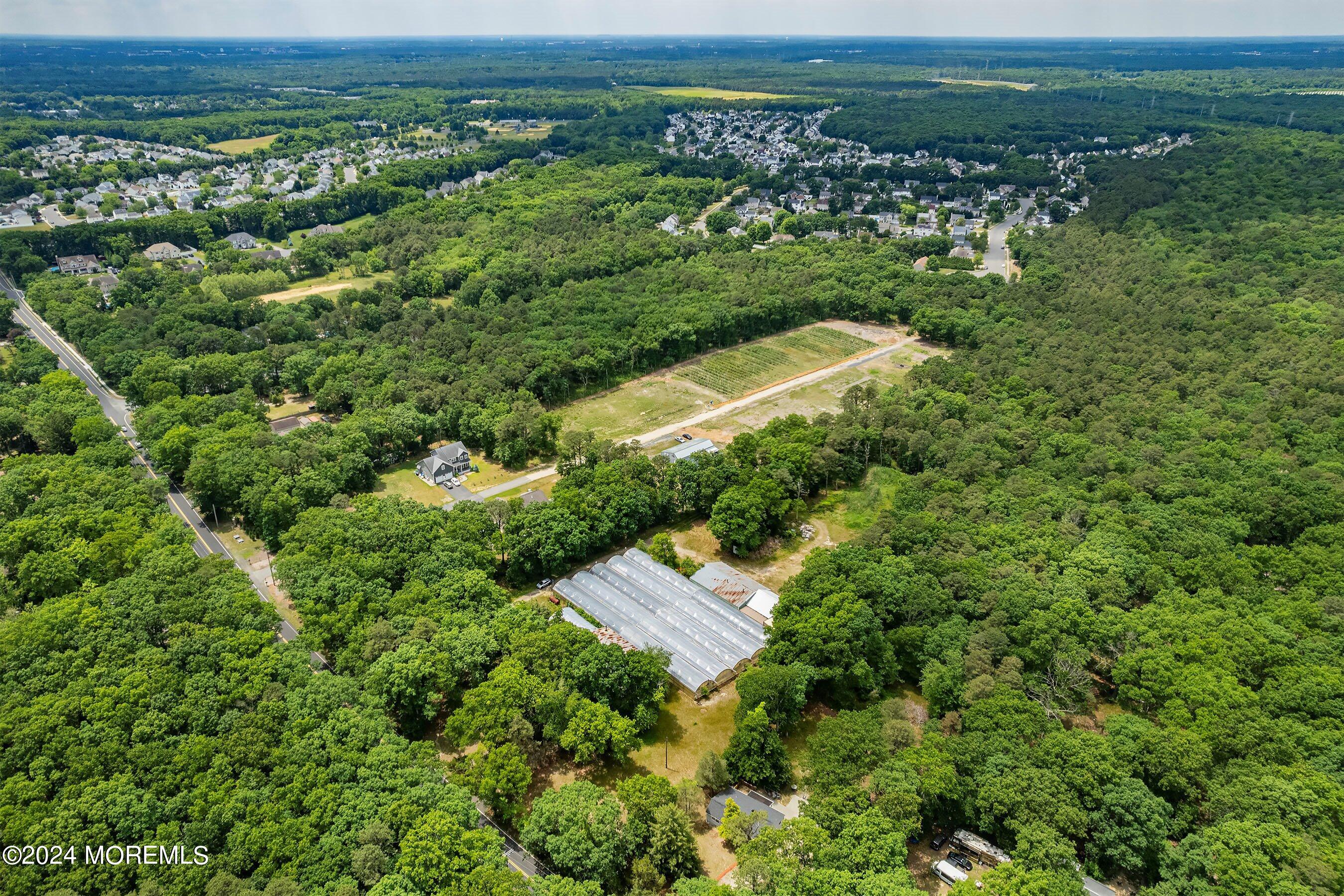 509 Newtons Corner Road, Howell, New Jersey image 7