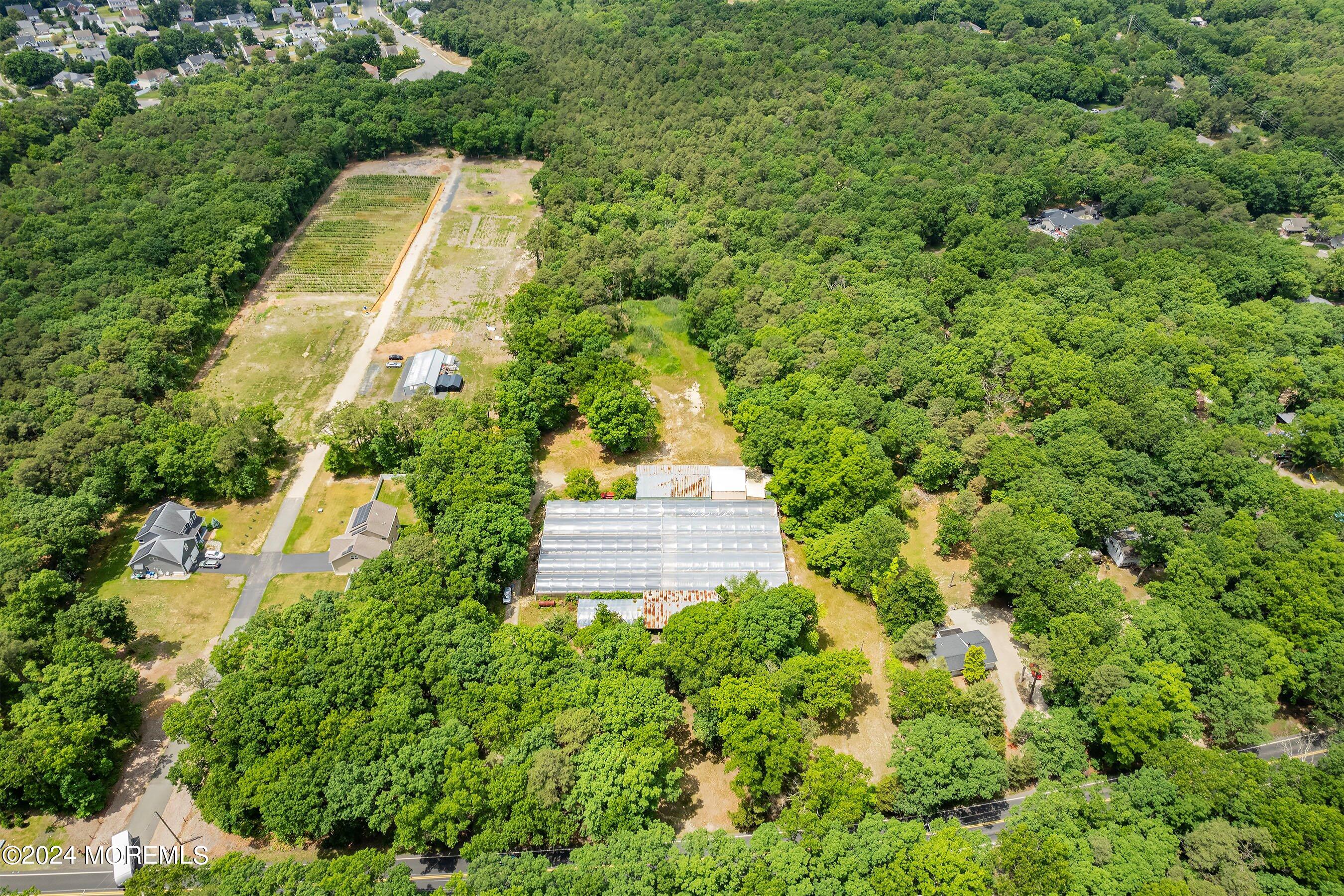 509 Newtons Corner Road, Howell, New Jersey image 2