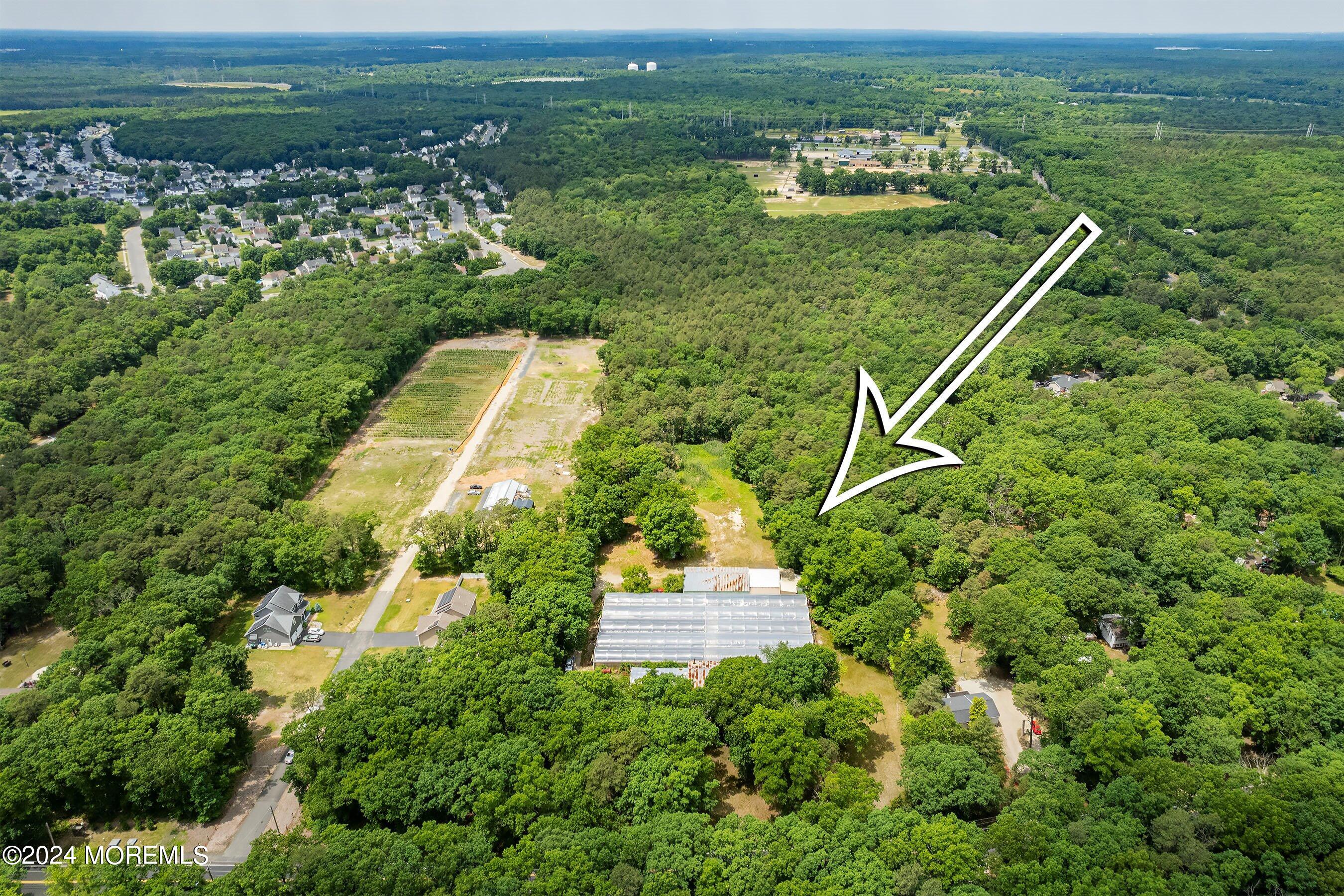 509 Newtons Corner Road, Howell, New Jersey image 4