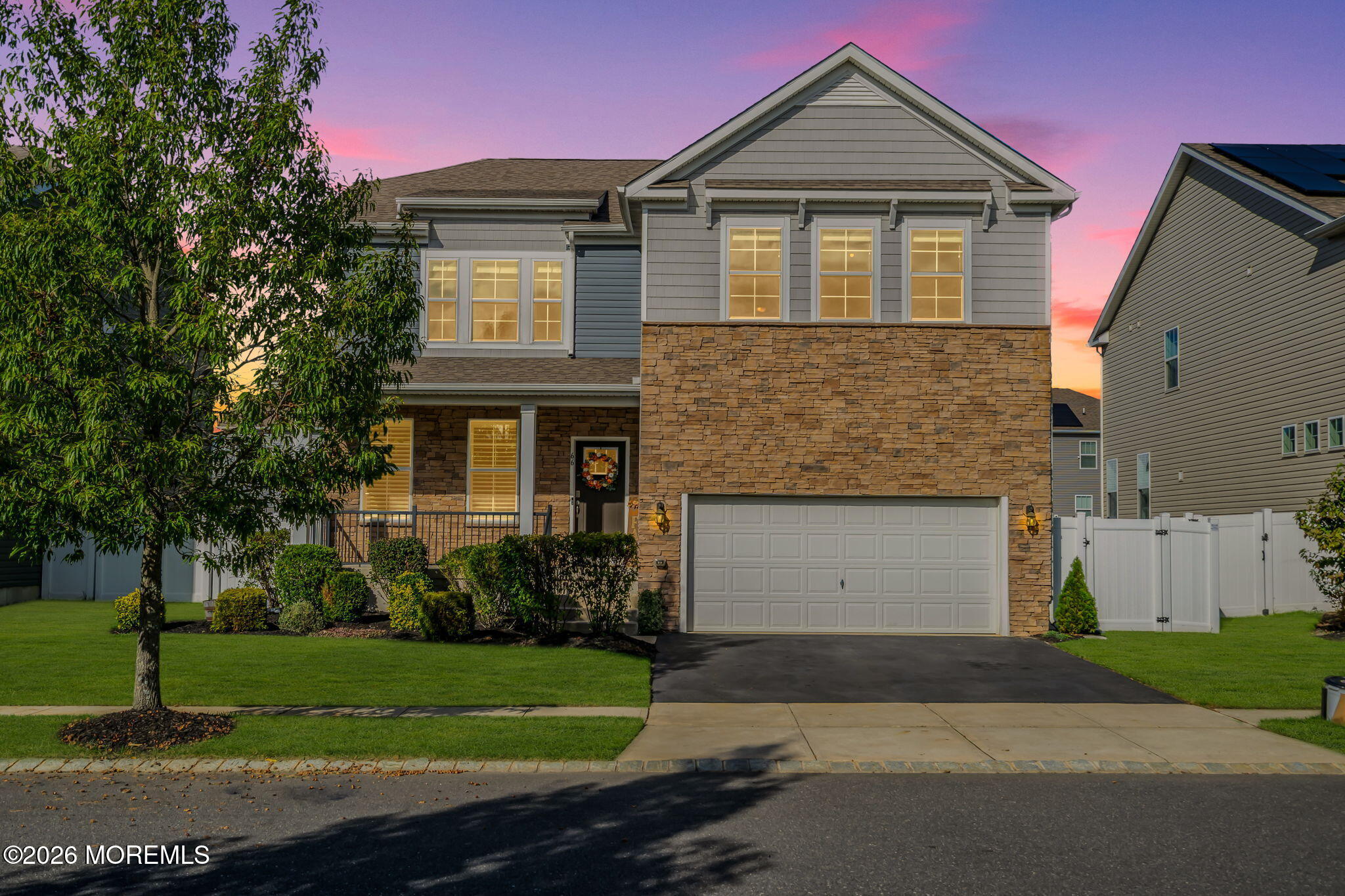 66 Bradshaw Drive