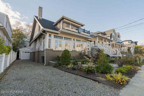 25 Shrewsbury Avenue Highlands NJ 07732