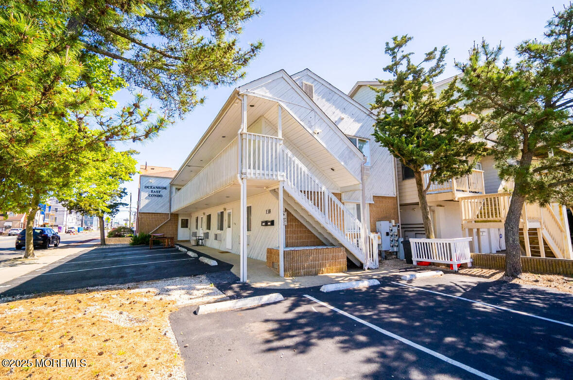 140 Hancock Avenue #UNIT 1, Seaside Heights, New Jersey image 10