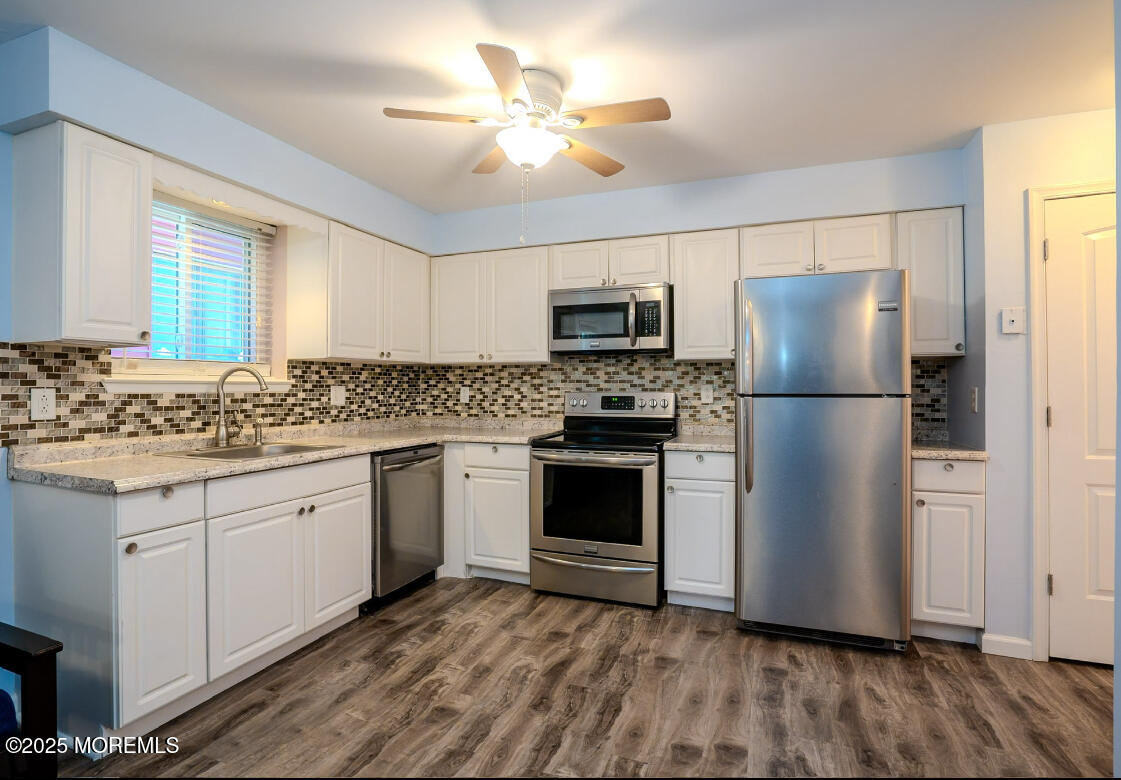 140 Hancock Avenue #UNIT 1, Seaside Heights, New Jersey image 4
