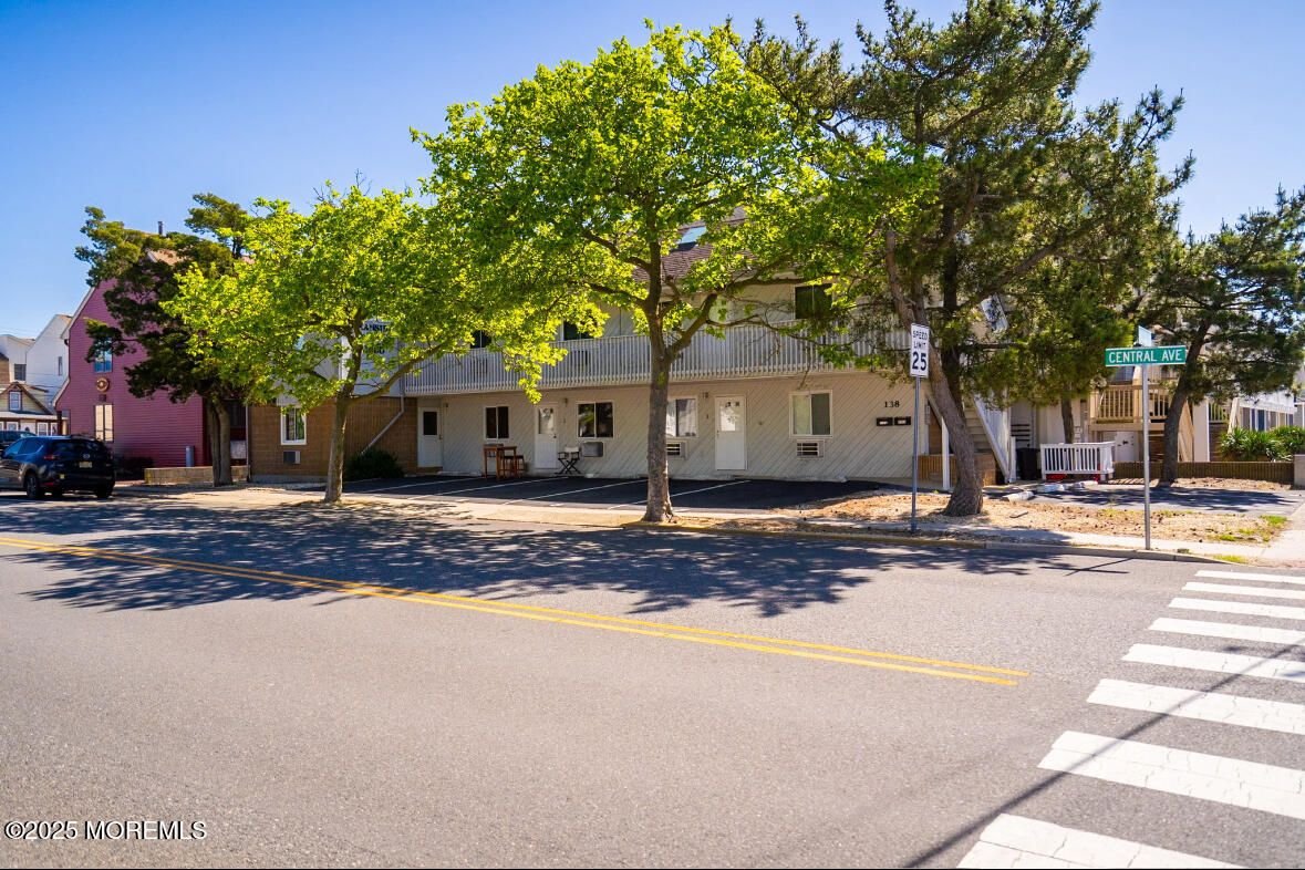 140 Hancock Avenue #UNIT 1, Seaside Heights, New Jersey image 11