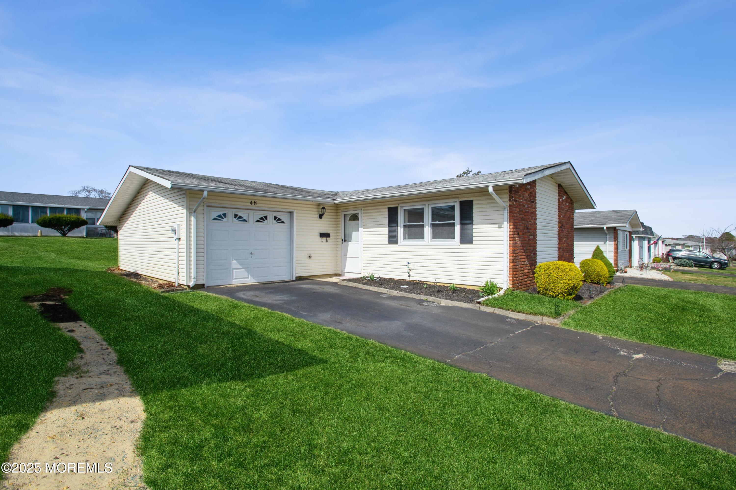 48 Watkins Road, Brick, New Jersey image 1