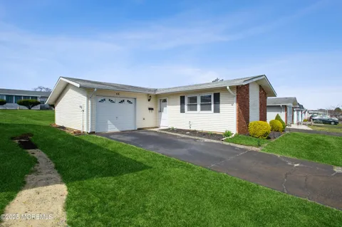 48 Watkins Road, Brick, NJ 08724 - MLS#: 22509459