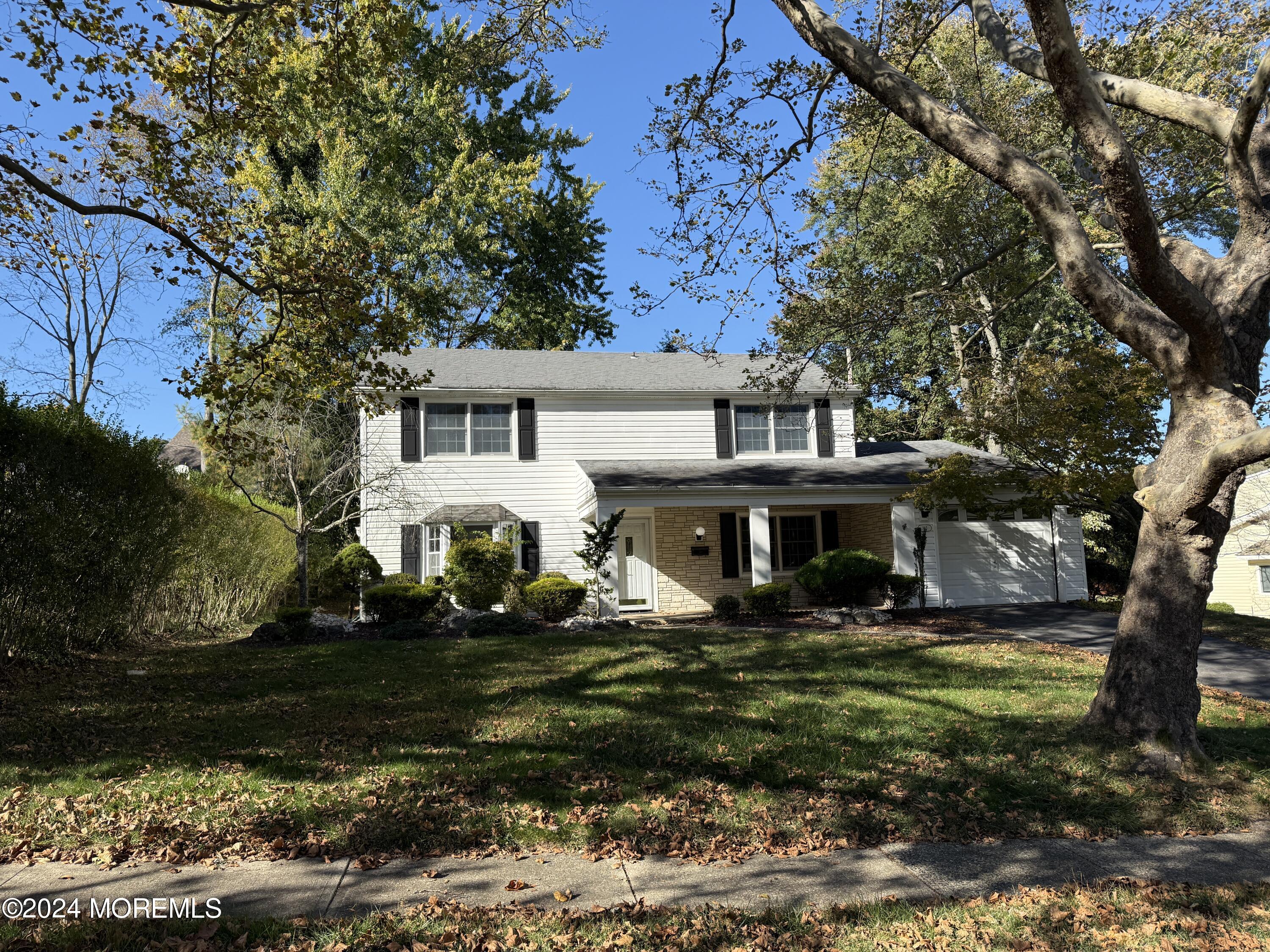 103 Idlebrook Lane, Aberdeen, New Jersey image 2