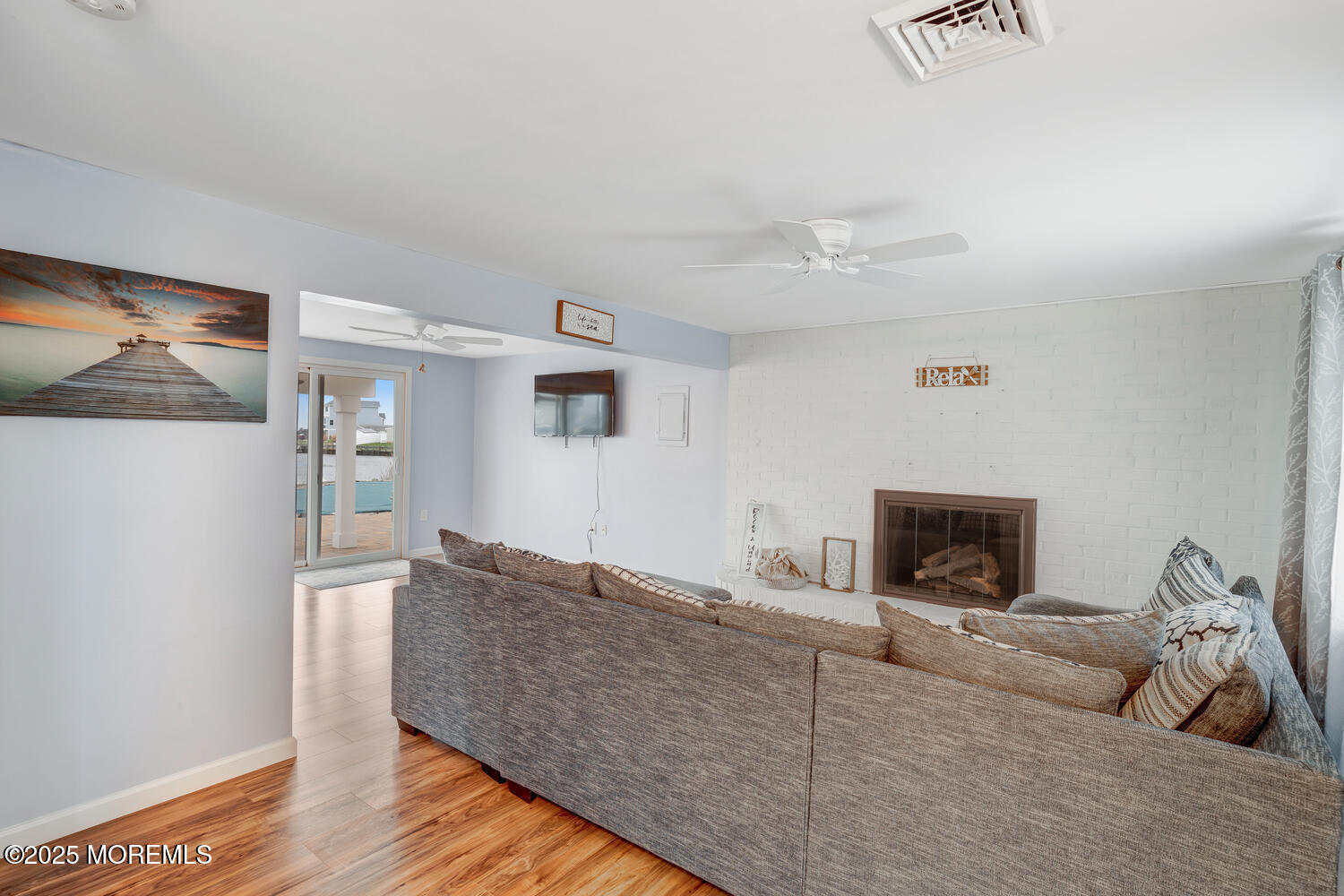 33 W Delaware Drive, Little Egg Harbor, New Jersey image 8
