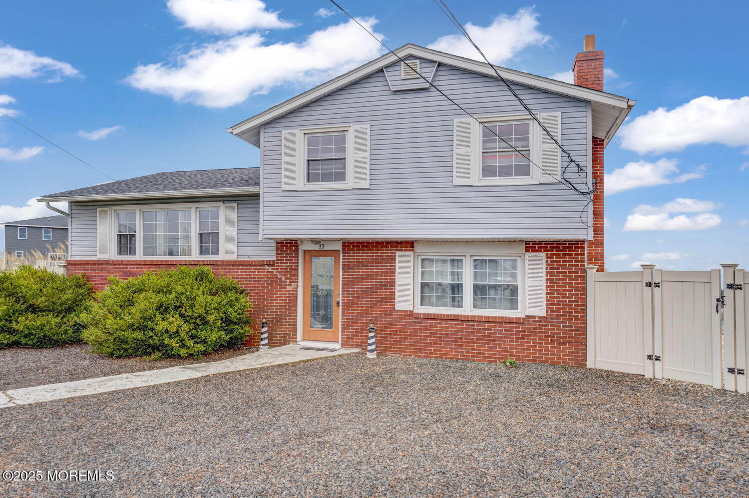 33 W Delaware Drive, Little Egg Harbor, New Jersey image 1