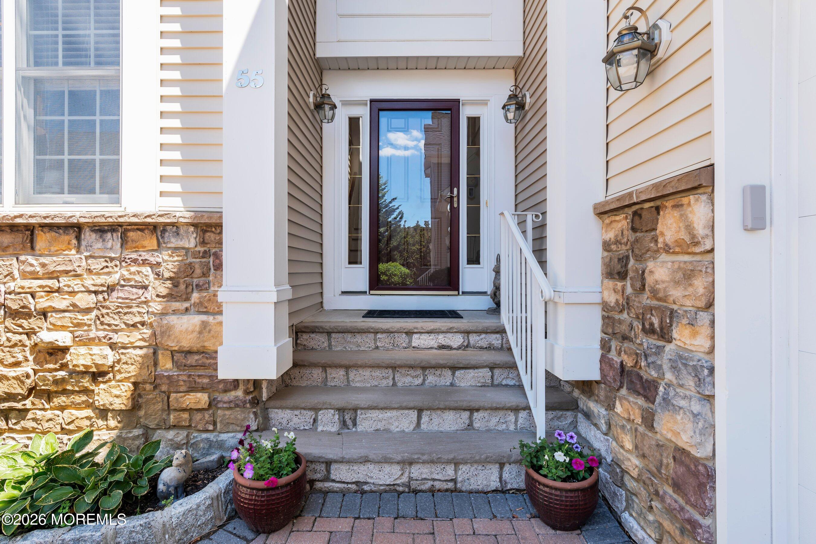 55 Sydney Court