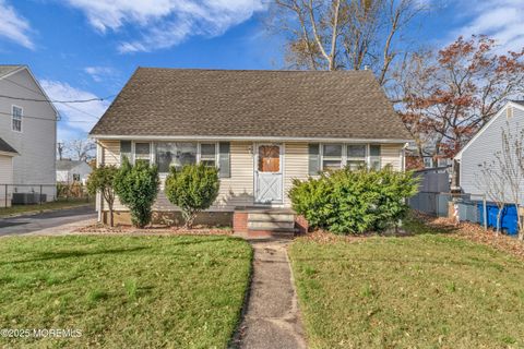 1219 Barton Avenue Point Pleasant NJ 08742