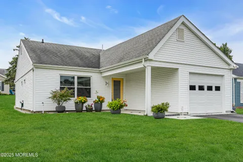 83 Buckingham Drive N, Manchester, NJ 08759 - #: 22523609