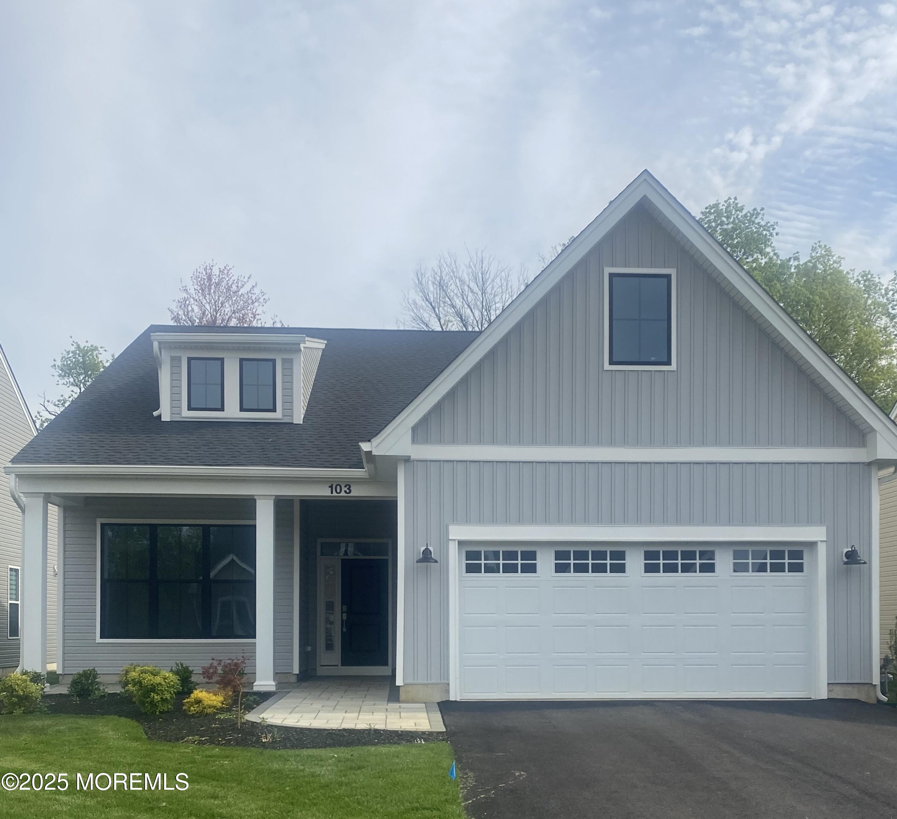 103 Wisteria Court, Freehold, New Jersey image 1