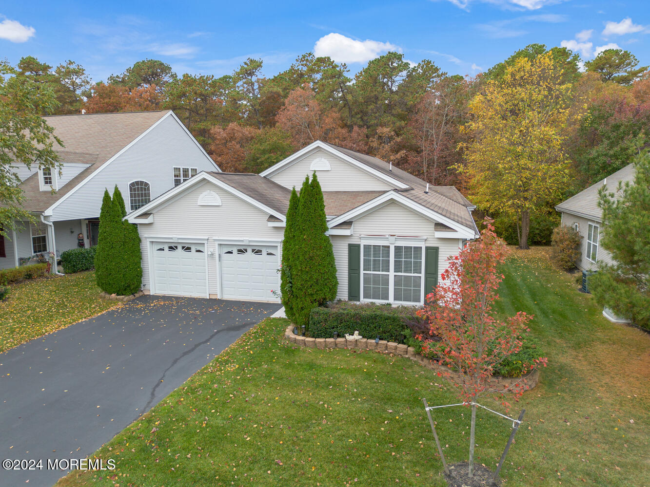 342 Golf View Drive, Little Egg Harbor, New Jersey image 11