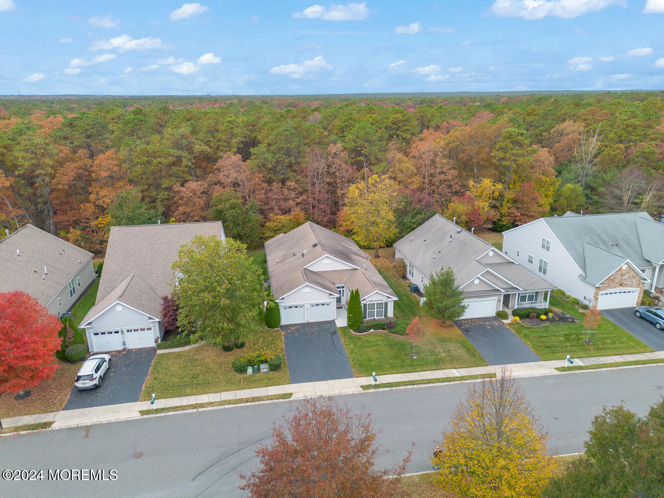 342 Golf View Drive, Little Egg Harbor, New Jersey image 1