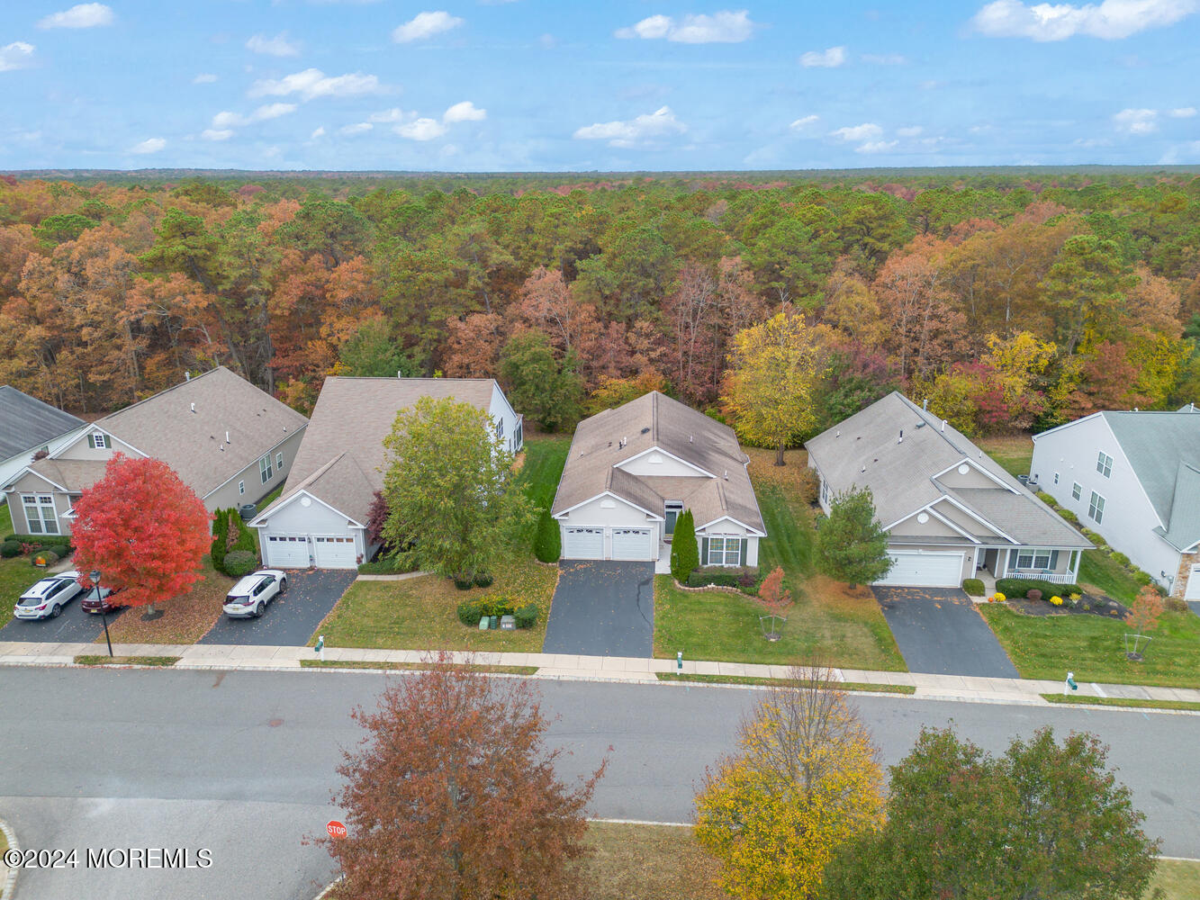 342 Golf View Drive, Little Egg Harbor, New Jersey image 15