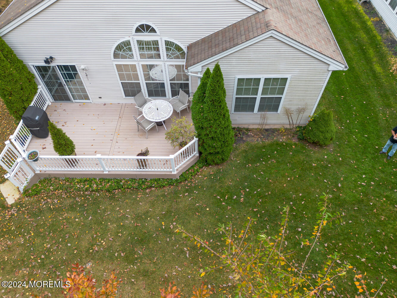 342 Golf View Drive, Little Egg Harbor, New Jersey image 14