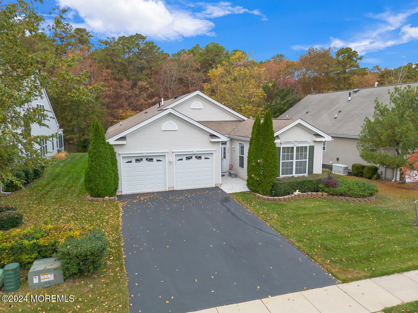 342 Golf View Drive, Little Egg Harbor, New Jersey image 12