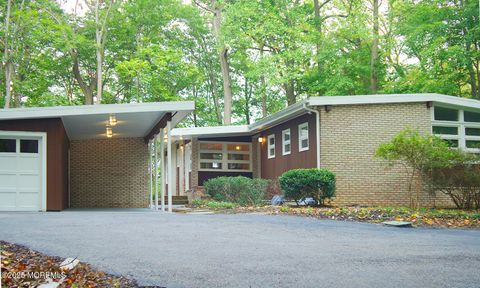 1152 State Route 34 Colts Neck NJ 07722