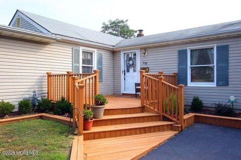 Homes For Rent - 18 Mills Avenue<br/> Port Monmouth, NJ 07758