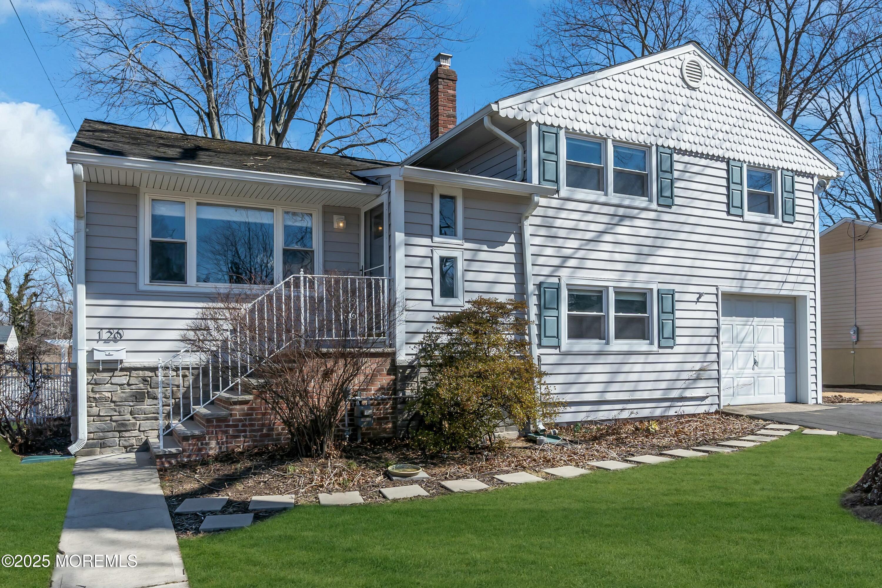 120 Statesir Place, Red Bank, New Jersey image 1