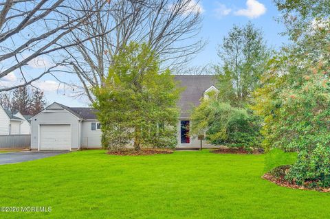 133 Park Road Fair Haven NJ 07704