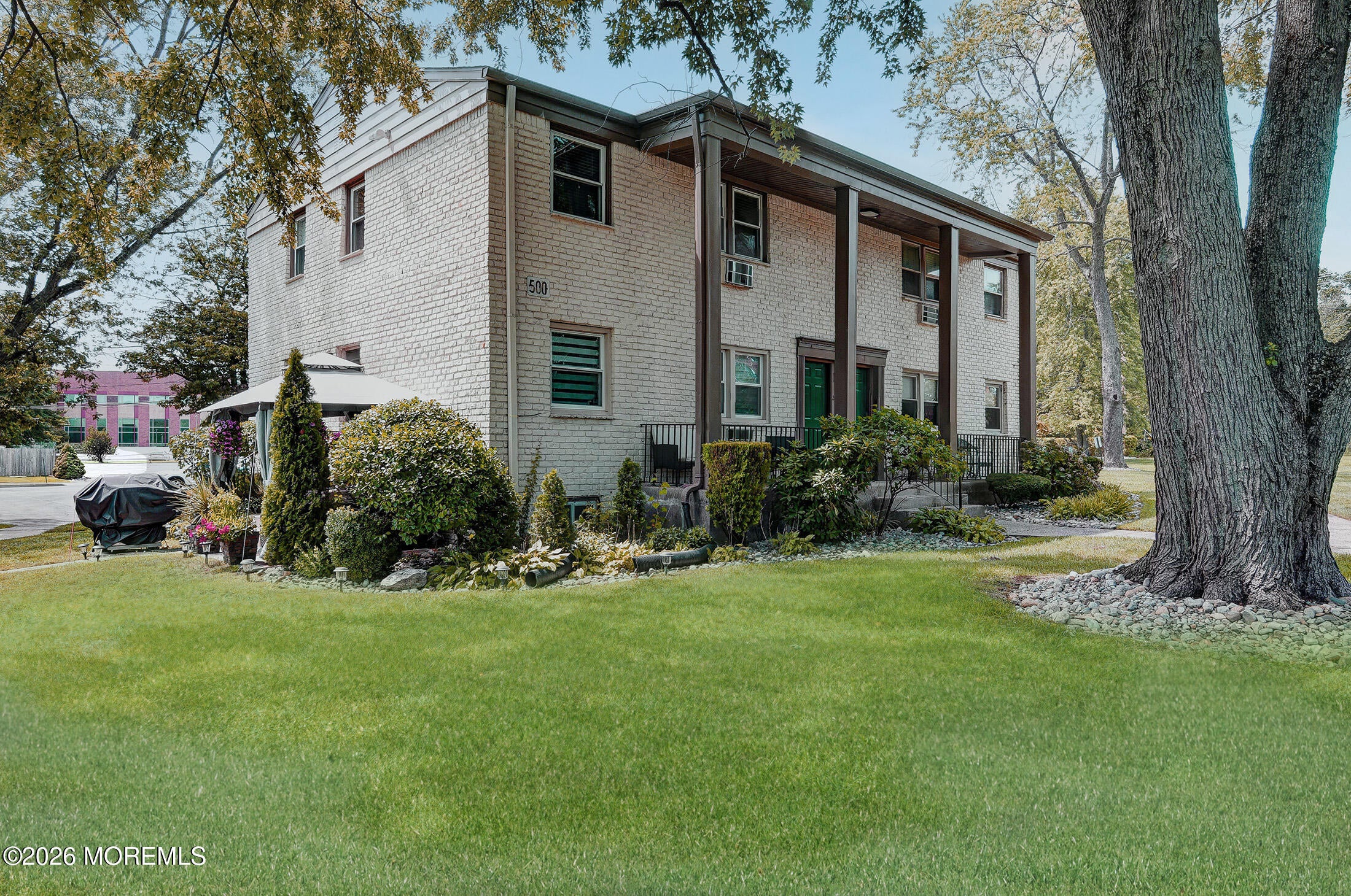 500 Cliffwood Avenue D2