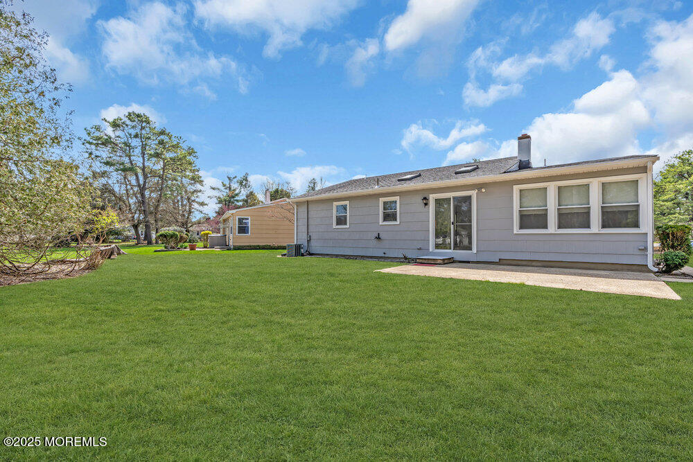 24 Hamilton Court, Toms River, New Jersey image 29