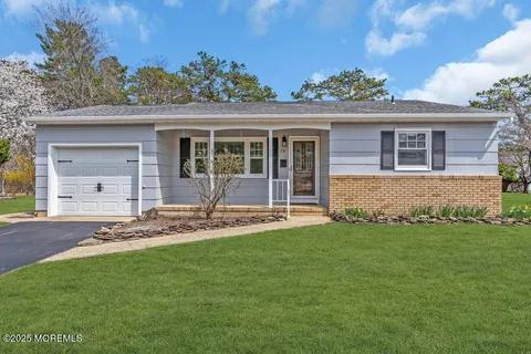 24 Hamilton Court, Toms River, NJ 08757 - MLS#: 22511381