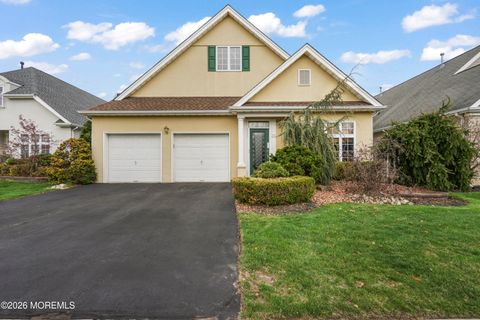 Photo of 33 Coneflower Lane, Princeton Junction, NJ 08550 (MLS # 22610364)