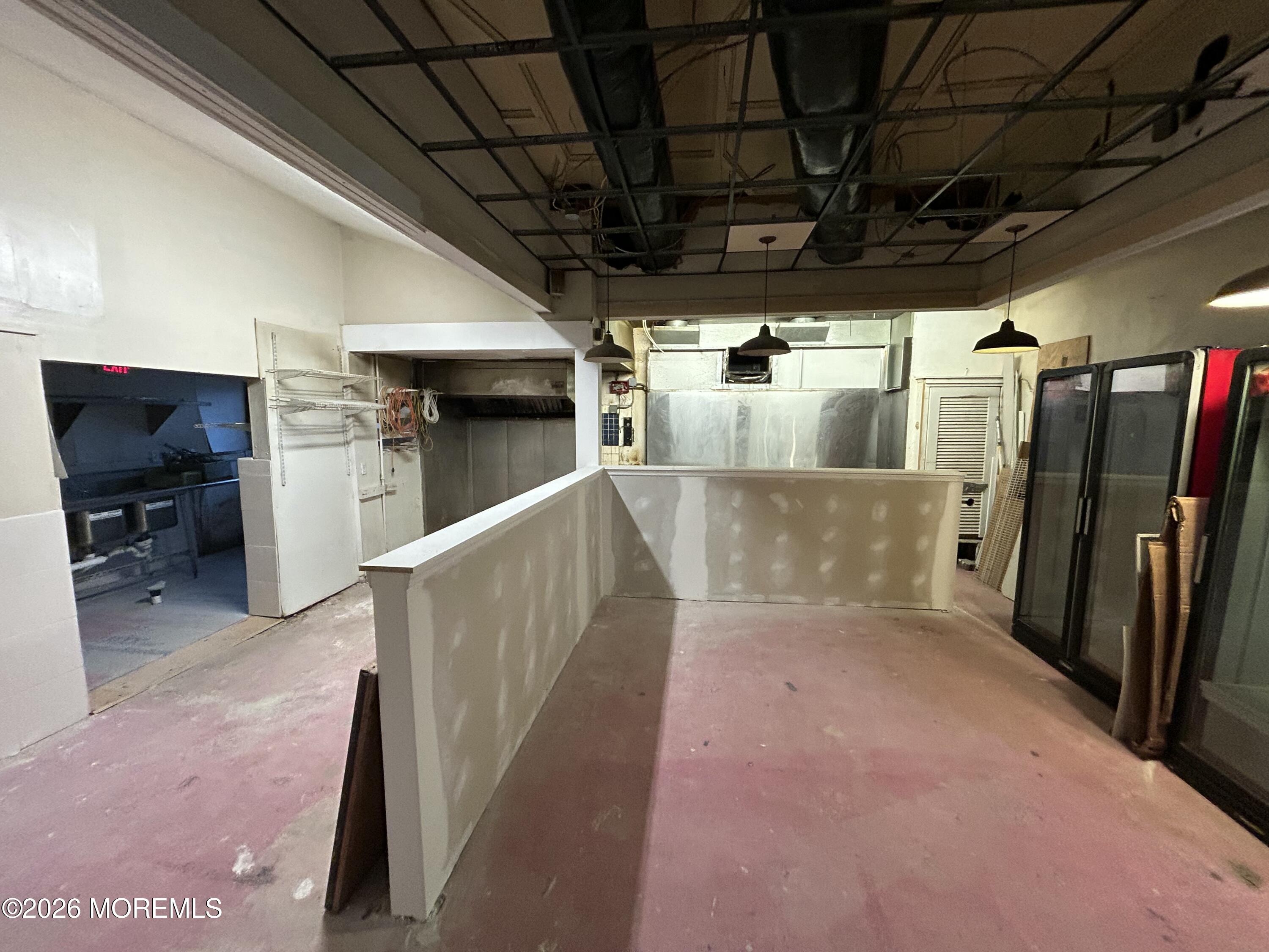 111 Bay Avenue Front