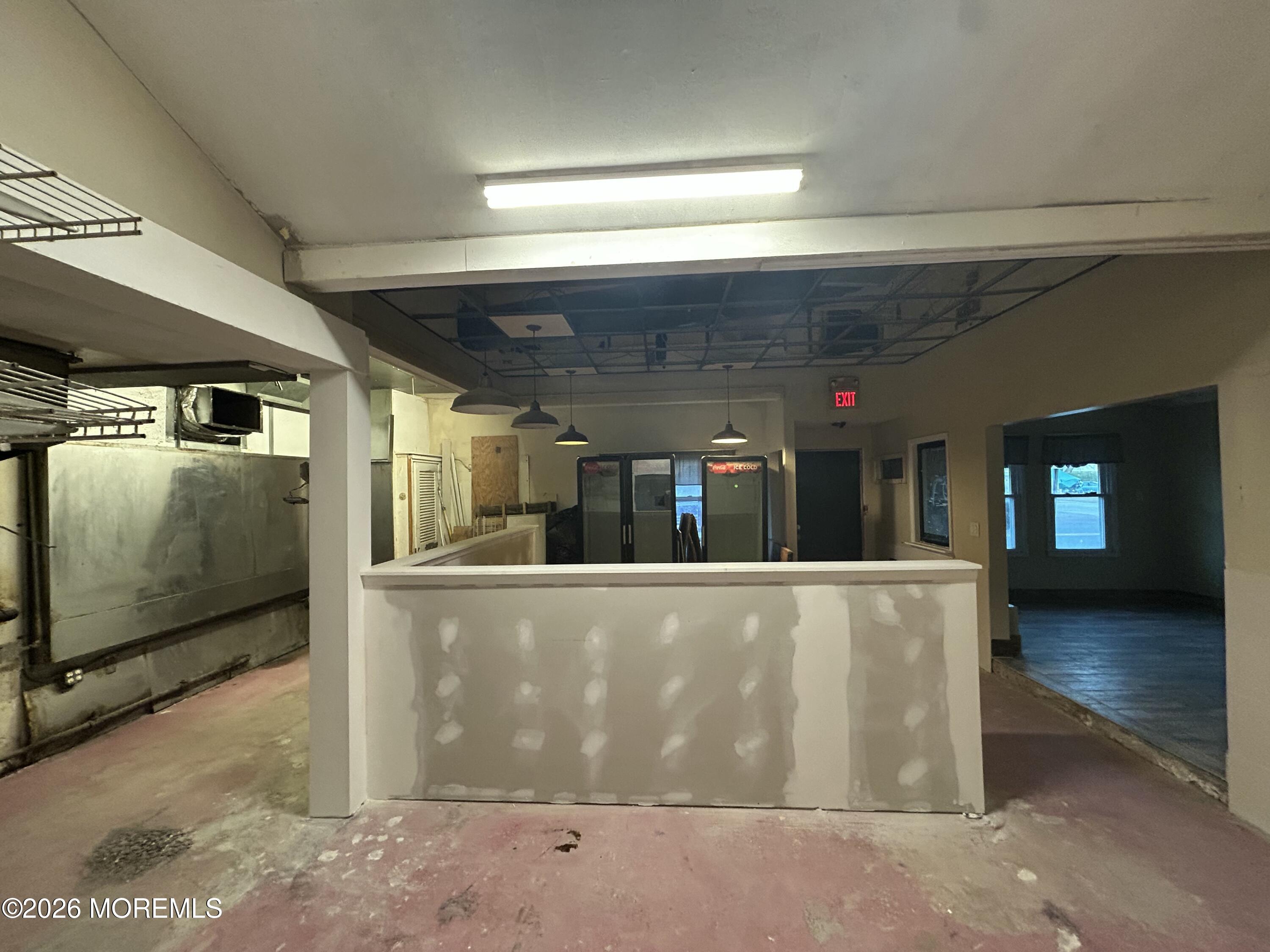 111 Bay Avenue Front