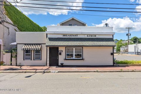 111 Bay Avenue Front Highlands NJ 07732