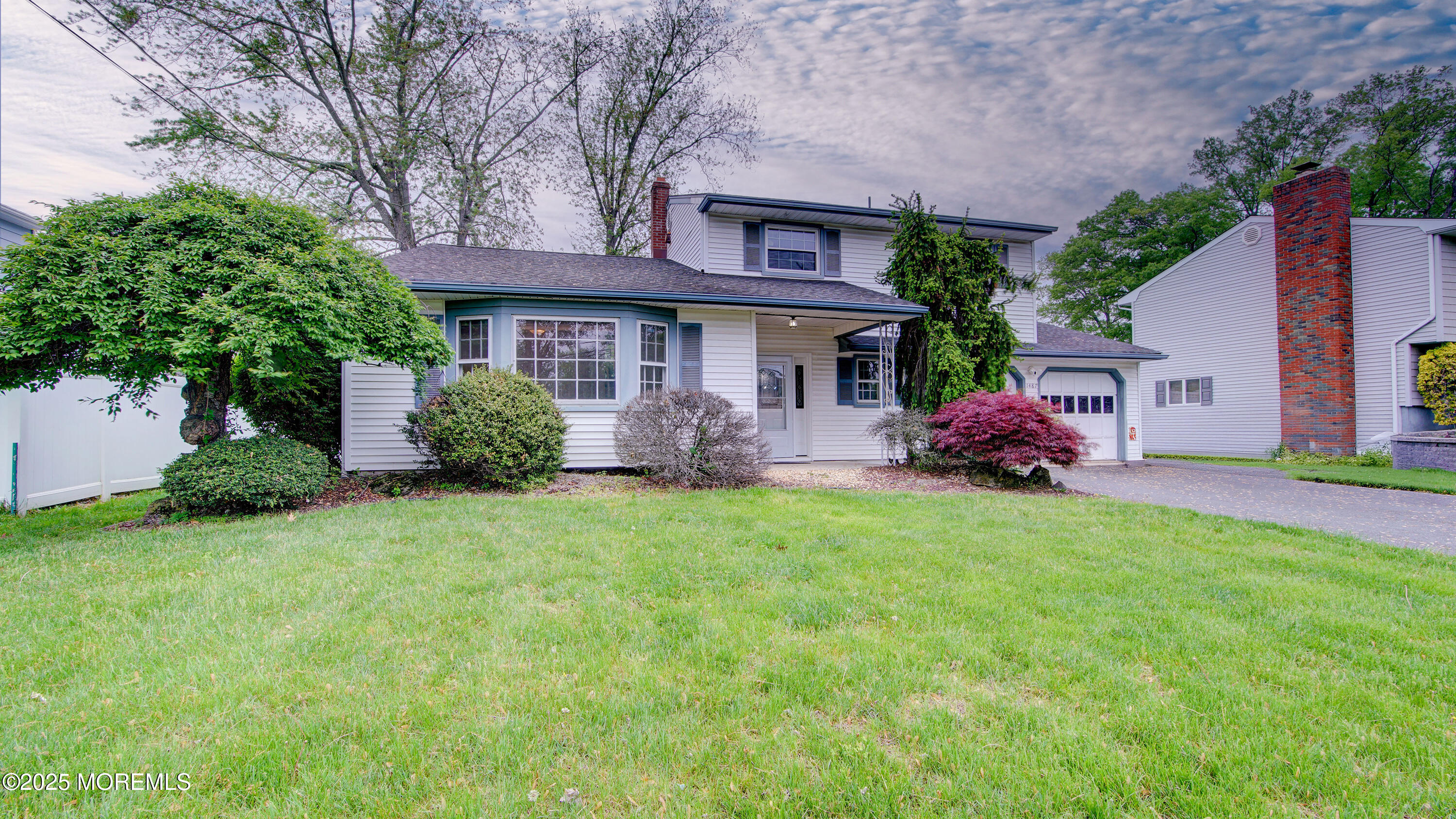 1487 Columbia Drive, North Brunswick, New Jersey image 2
