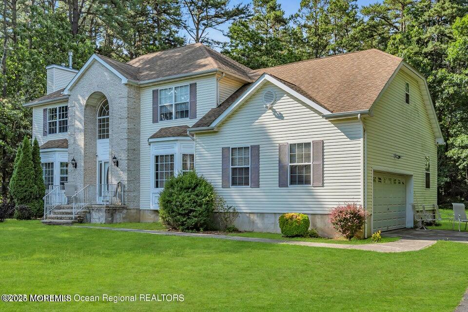 3688 Ridgeway Road, Manchester, New Jersey image 3