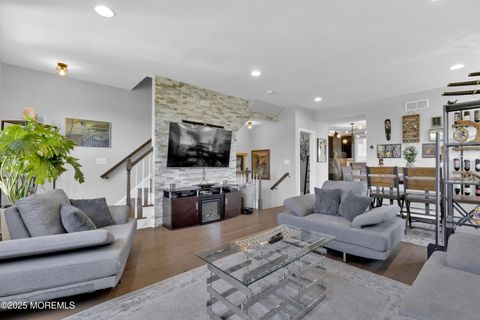 2406 Pysno Court Parlin NJ 08859