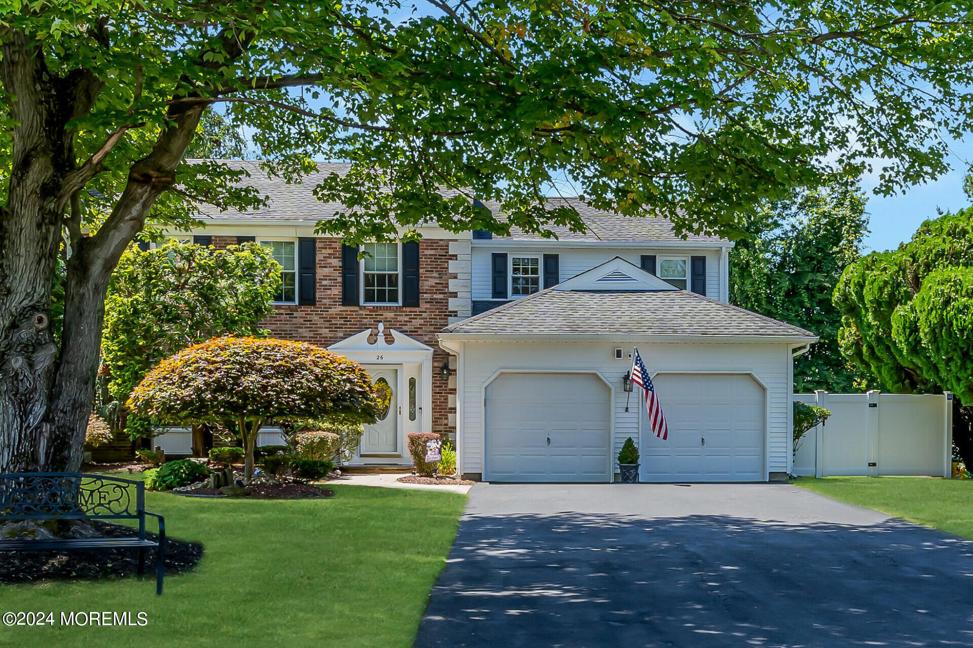 View Manalapan, NJ 07726 house