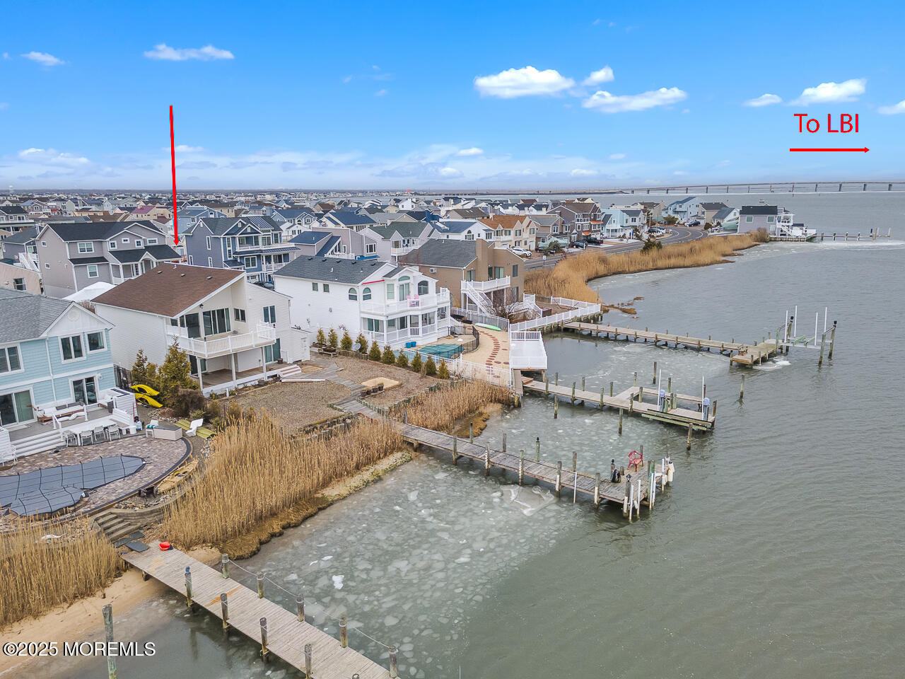 1867 Mill Creek Road, Manahawkin, New Jersey image 2